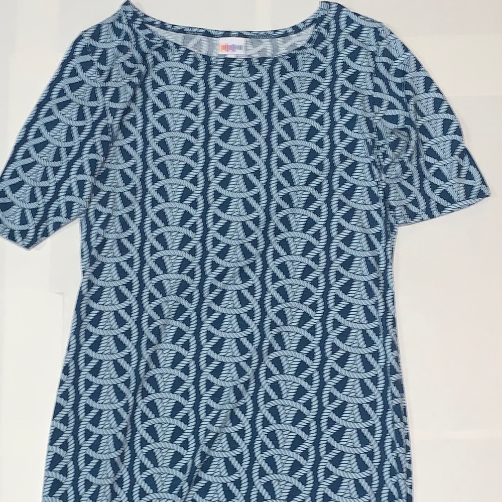 Lularoe Julia dress